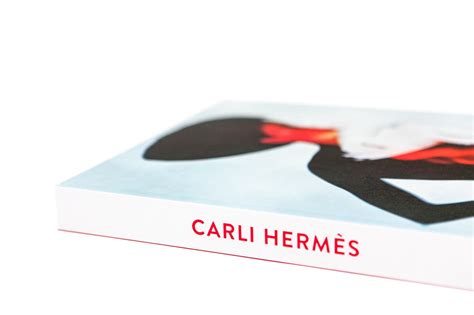 poster carli hermes|Carli Hermès .